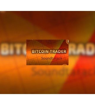 Bitcoin Trader - Soundtrack DLC Steam Key GLOBAL
